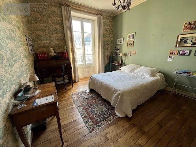 Appartement a vendre Rennes 35000 Ille-et-Vilaine 148 m2 6 pièces 576400 euros