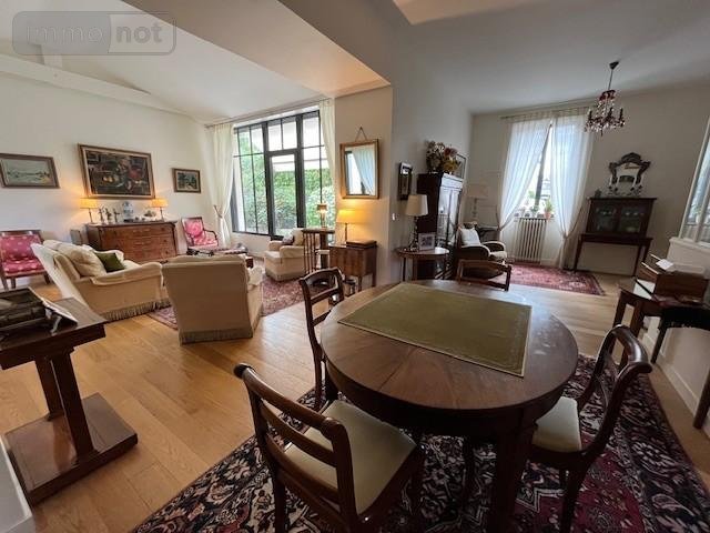 Maison a vendre Rennes 35000 Ille-et-Vilaine 142 m2 5 pièces 733600 euros
