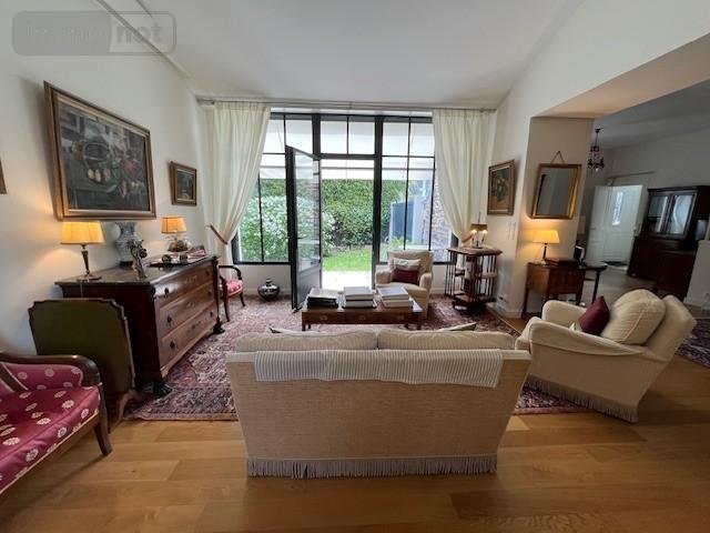 Maison a vendre Rennes 35000 Ille-et-Vilaine 142 m2 5 pièces 733600 euros