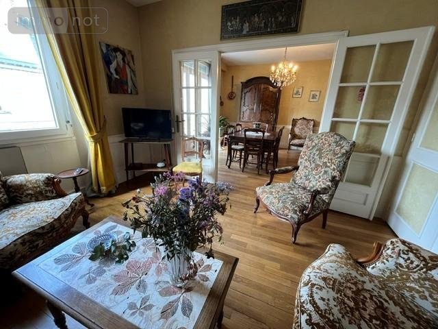 Appartement a vendre Rennes 35000 Ille-et-Vilaine 78 m2 3 pièces 277720 euros