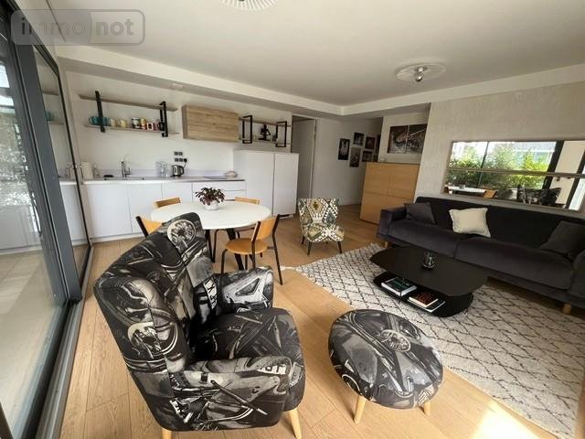 Appartement a vendre Rennes 35000 Ille-et-Vilaine 82 m2 4 pièces 574750 euros