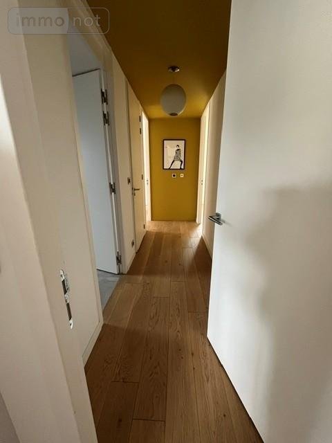 Appartement a vendre Rennes 35000 Ille-et-Vilaine 82 m2 4 pièces 574750 euros