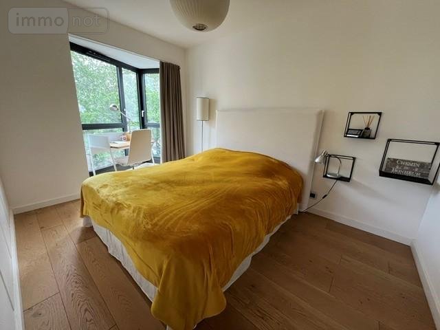 Appartement a vendre Rennes 35000 Ille-et-Vilaine 82 m2 4 pièces 574750 euros