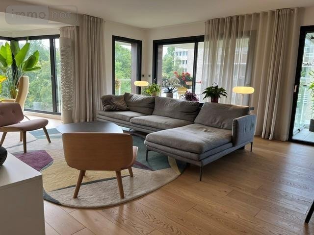 Appartement a vendre Rennes 35000 Ille-et-Vilaine 131 m2 5 pièces 888250 euros