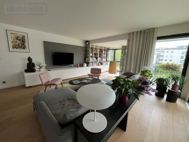 Appartement a vendre Rennes 35000 Ille-et-Vilaine 131 m2 5 pièces 888250 euros