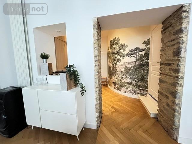 Appartement a vendre Rennes 35000 Ille-et-Vilaine 168 m2 5 pièces 911760 euros