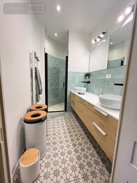 Appartement a vendre Rennes 35000 Ille-et-Vilaine 168 m2 5 pièces 911760 euros