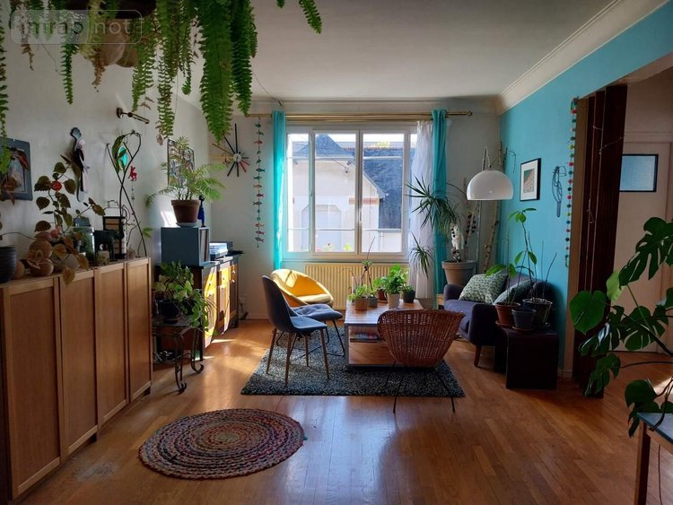 Maison a vendre Rennes 35000 Ille-et-Vilaine 175 m2 8 pièces 644520 euros