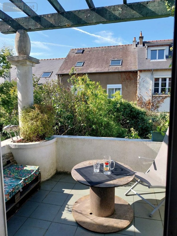 Maison a vendre Rennes 35000 Ille-et-Vilaine 175 m2 8 pièces 644520 euros
