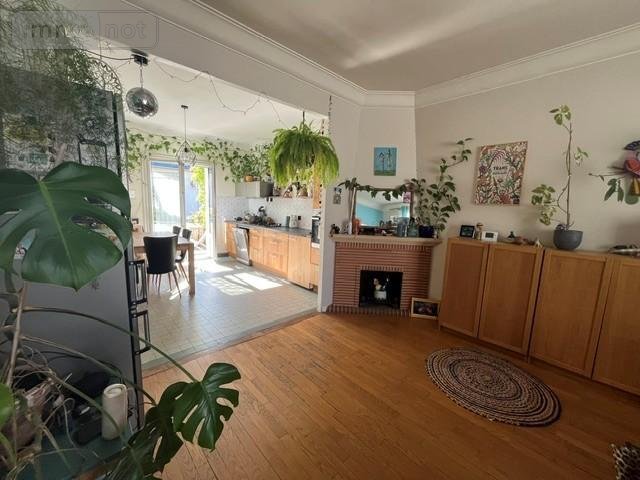 Maison a vendre Rennes 35000 Ille-et-Vilaine 175 m2 8 pièces 644520 euros