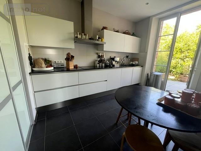 Maison a vendre Rennes 35000 Ille-et-Vilaine 150 m2 8 pièces 1100000 euros