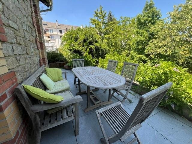 Maison a vendre Rennes 35000 Ille-et-Vilaine 150 m2 8 pièces 1100000 euros