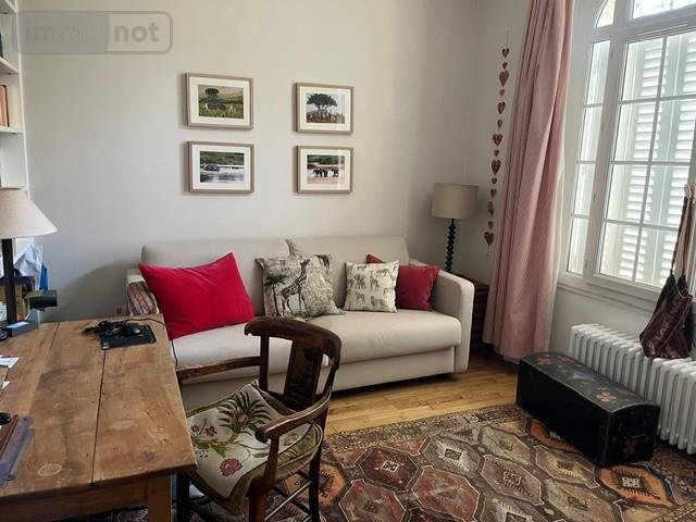 Maison a vendre Rennes 35000 Ille-et-Vilaine 150 m2 8 pièces 1100000 euros