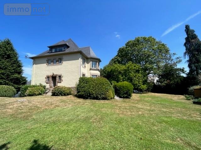 Maison a vendre Fougères 35300 Ille-et-Vilaine 267 m2 8 pièces 471600 euros