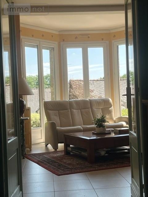 Maison a vendre Fougères 35300 Ille-et-Vilaine 267 m2 8 pièces 471600 euros