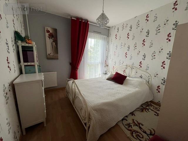 Appartement a vendre Rennes 35000 Ille-et-Vilaine 88 m2 4 pièces 209600 euros