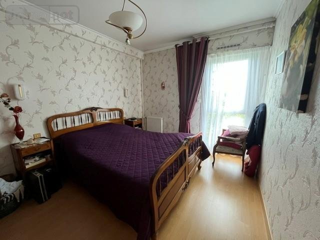Appartement a vendre Rennes 35000 Ille-et-Vilaine 88 m2 4 pièces 209600 euros