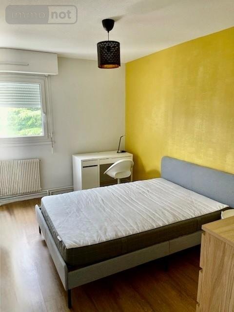 Appartement a vendre Rennes 35000 Ille-et-Vilaine 90 m2 5 pièces 235800 euros