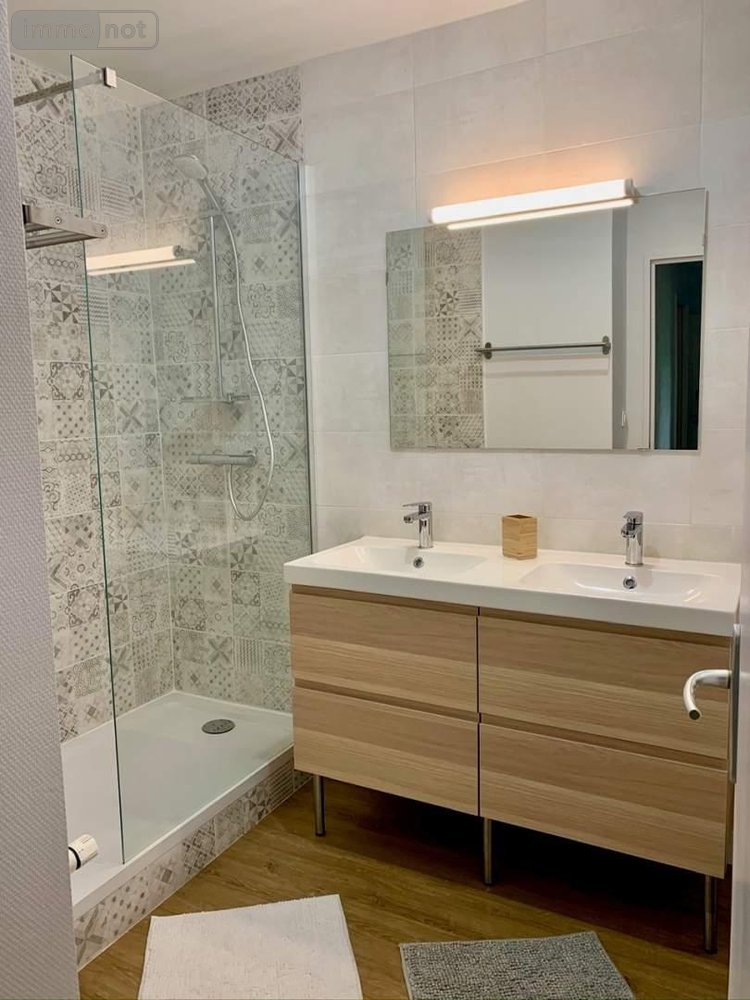 Appartement a vendre Rennes 35000 Ille-et-Vilaine 90 m2 5 pièces 235800 euros