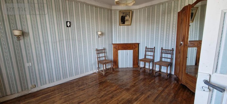 Maison a vendre Acigné 35690 Ille-et-Vilaine 99 m2 6 pièces 300900 euros