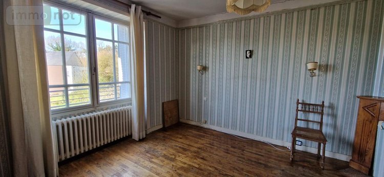 Maison a vendre Acigné 35690 Ille-et-Vilaine 99 m2 6 pièces 300900 euros