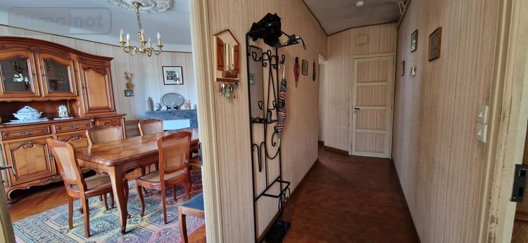 Maison a vendre Acigné 35690 Ille-et-Vilaine 99 m2 6 pièces 300900 euros