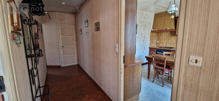 Maison a vendre Acigné 35690 Ille-et-Vilaine 99 m2 6 pièces 300900 euros