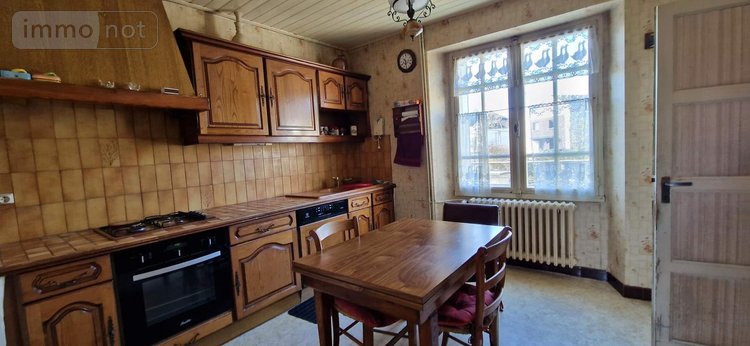 Maison a vendre Acigné 35690 Ille-et-Vilaine 99 m2 6 pièces 300900 euros