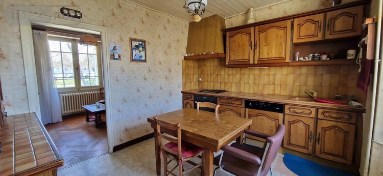 Maison a vendre Acigné 35690 Ille-et-Vilaine 99 m2 6 pièces 300900 euros