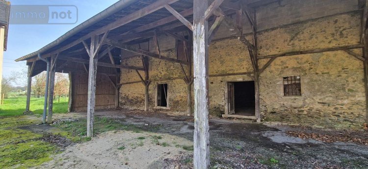 Maison a vendre Cesson-Sévigné 35510 Ille-et-Vilaine 180 m2 2 pièces 174410 euros