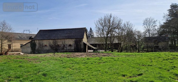 Maison a vendre Cesson-Sévigné 35510 Ille-et-Vilaine 125 m2 1 pièce 168500 euros