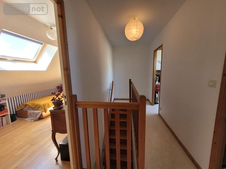 Maison a vendre Rennes 35000 Ille-et-Vilaine 112 m2 6 pièces 517400 euros