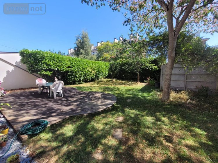 Maison a vendre Rennes 35000 Ille-et-Vilaine 112 m2 6 pièces 517400 euros