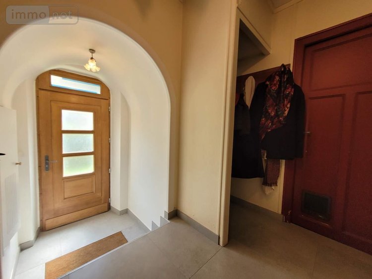 Maison a vendre Rennes 35000 Ille-et-Vilaine 112 m2 6 pièces 517400 euros