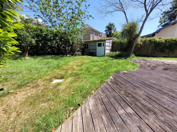 Maison a vendre Rennes 35000 Ille-et-Vilaine 112 m2 6 pièces 517400 euros