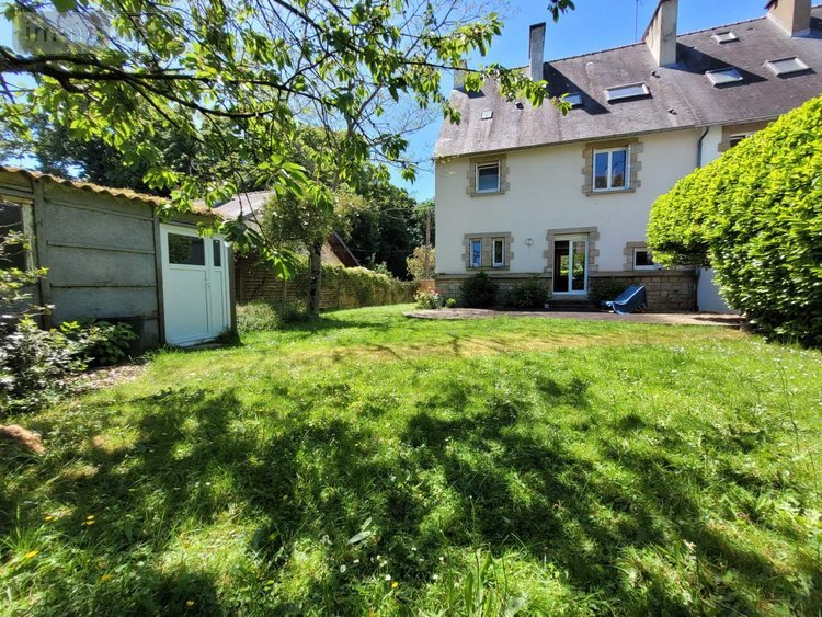 Maison a vendre Rennes 35000 Ille-et-Vilaine 112 m2 6 pièces 517400 euros