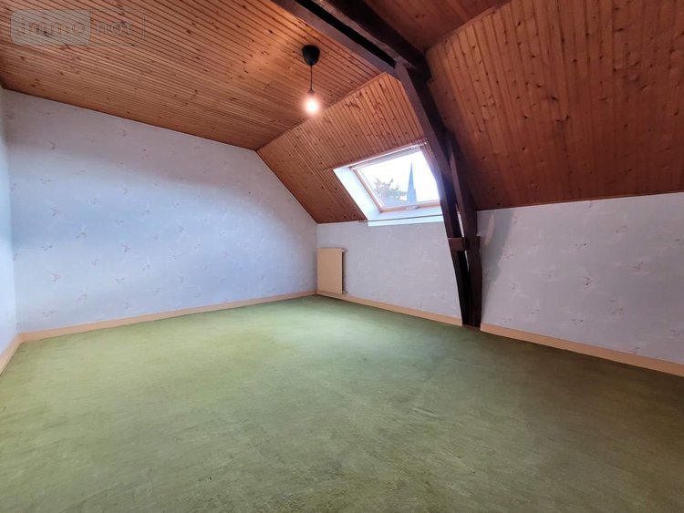 Maison a vendre Saint-Jean-sur-Vilaine 35220 Ille-et-Vilaine 185 m2 6 pièces 342300 euros