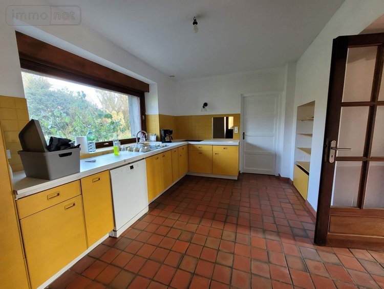 Maison a vendre Saint-Jean-sur-Vilaine 35220 Ille-et-Vilaine 185 m2 6 pièces 342300 euros