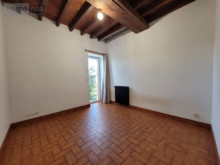 Maison a vendre Saint-Jean-sur-Vilaine 35220 Ille-et-Vilaine 185 m2 6 pièces 342300 euros