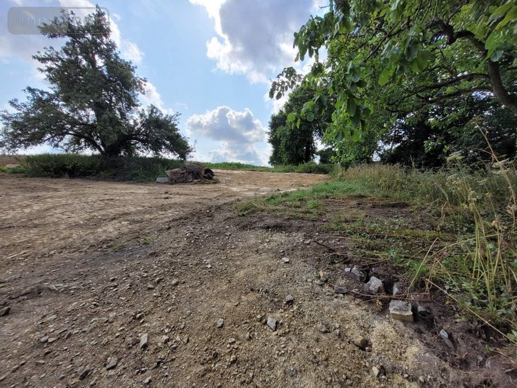 Terrain a batir a vendre Melesse 35520 Ille-et-Vilaine 601 m2  208400 euros