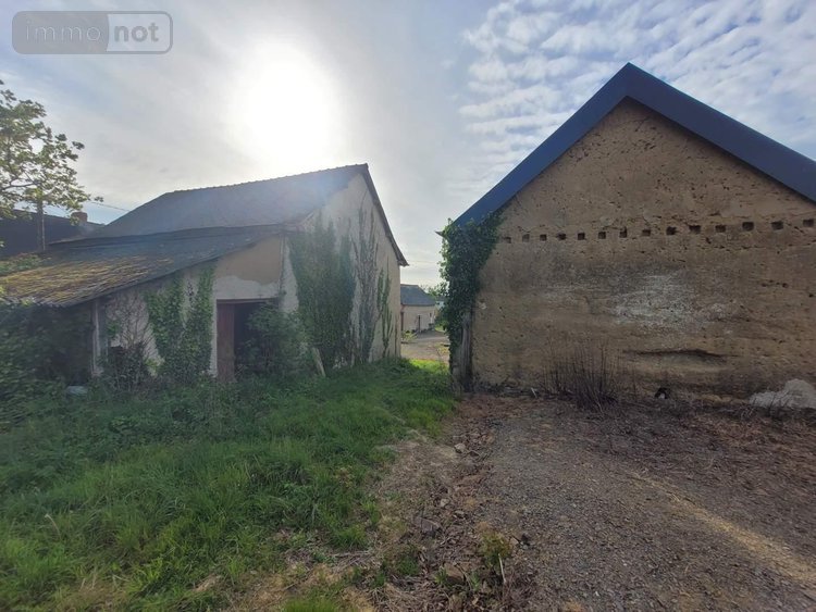 Terrain a batir a vendre Melesse 35520 Ille-et-Vilaine 627 m2  172350 euros