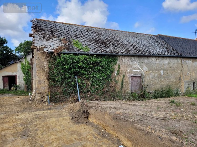 Terrain a batir a vendre Melesse 35520 Ille-et-Vilaine 627 m2  172350 euros