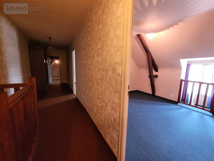 Maison a vendre Servon-sur-Vilaine 35530 Ille-et-Vilaine 130 m2 7 pièces 280000 euros