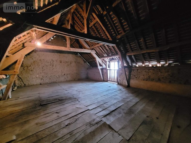 Maison a vendre Servon-sur-Vilaine 35530 Ille-et-Vilaine 130 m2 7 pièces 280000 euros