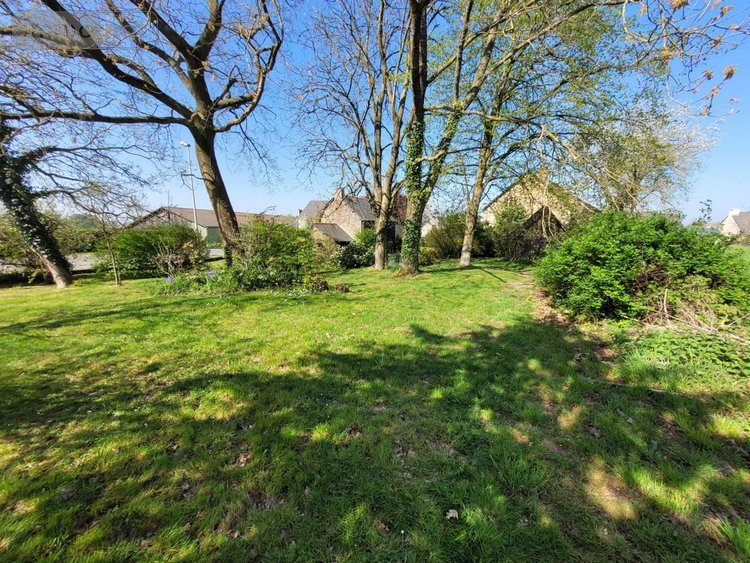 Maison a vendre Servon-sur-Vilaine 35530 Ille-et-Vilaine 130 m2 7 pièces 280000 euros