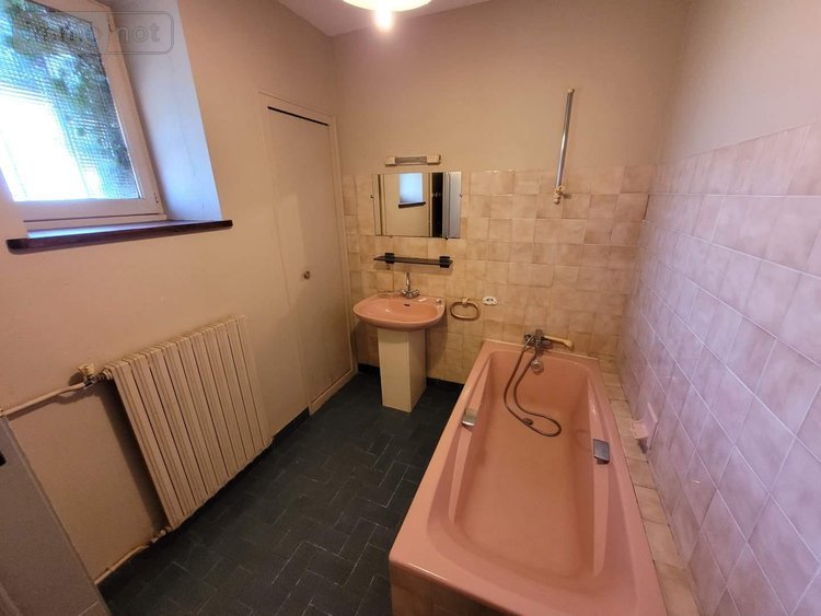 Maison a vendre Servon-sur-Vilaine 35530 Ille-et-Vilaine 130 m2 7 pièces 280000 euros