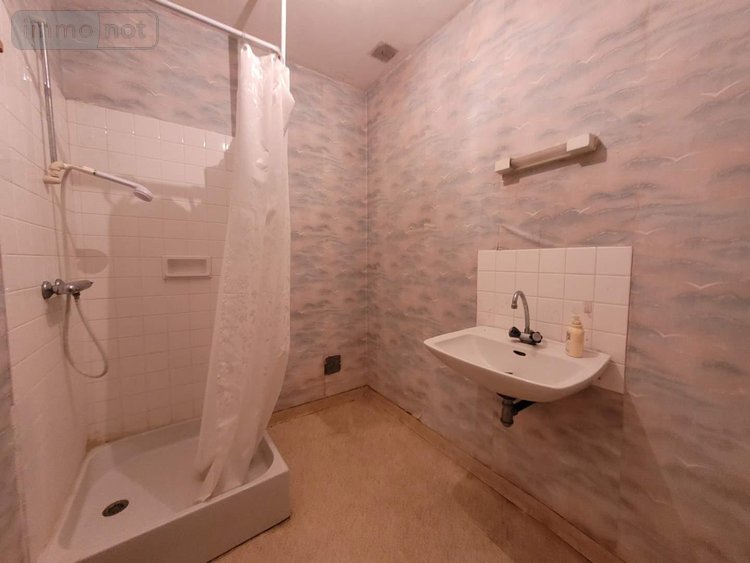 Maison a vendre Servon-sur-Vilaine 35530 Ille-et-Vilaine 130 m2 7 pièces 280000 euros