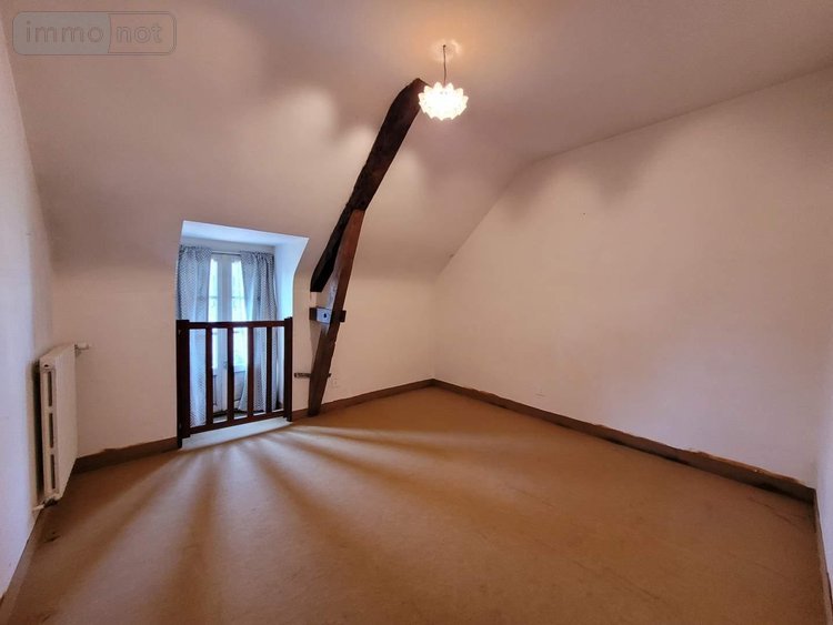 Maison a vendre Servon-sur-Vilaine 35530 Ille-et-Vilaine 130 m2 7 pièces 280000 euros