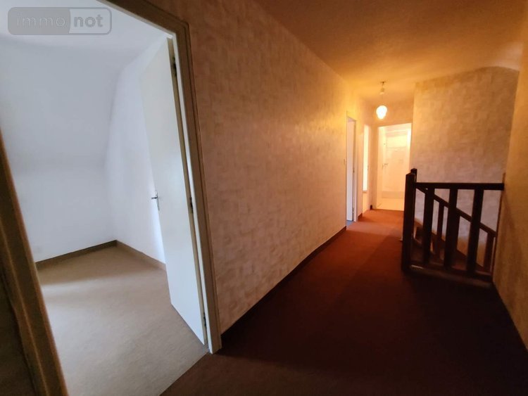 Maison a vendre Servon-sur-Vilaine 35530 Ille-et-Vilaine 130 m2 7 pièces 311400 euros