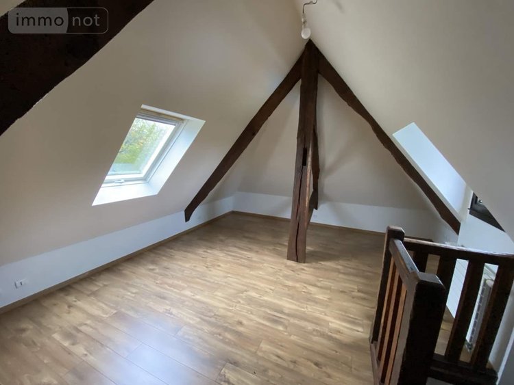 Location maison Noyal-Châtillon-sur-Seiche 35230 Ille-et-Vilaine 316 m2 9 pièces 2600 euros